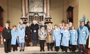 foto giornata del malato