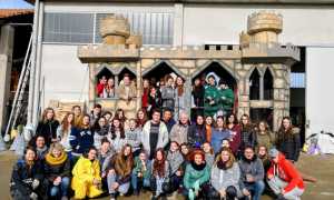 foto gruppo
