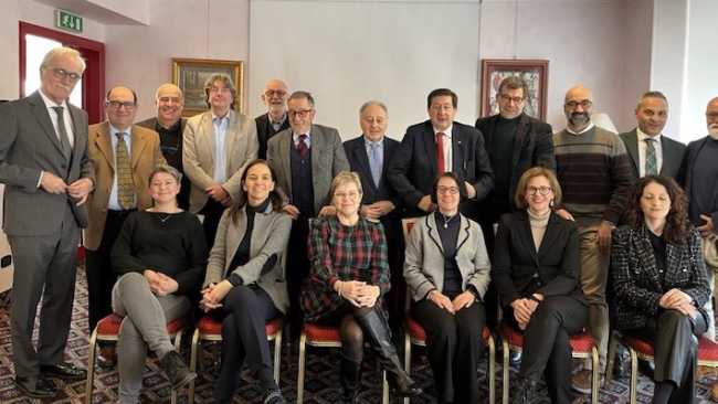 foto incontro biella