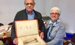 foto univers calzolai