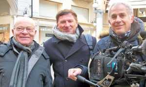 france 3 calzolai
