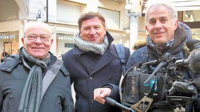 france 3 calzolai