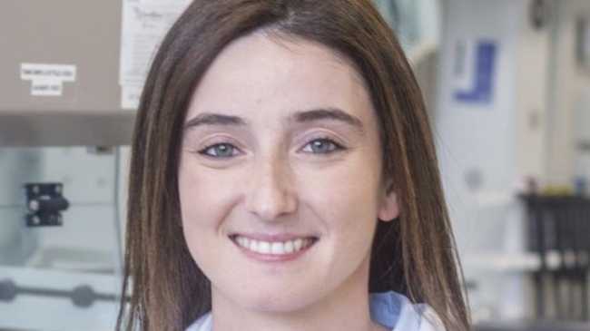 francesca maria consonni