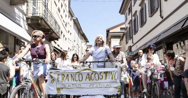 franco agost fest