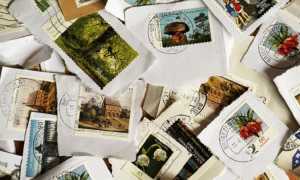 francobolli