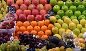 fruit market 590320 640