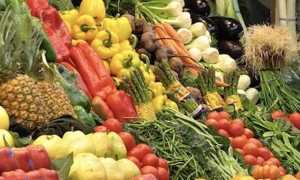 frutta e verdura