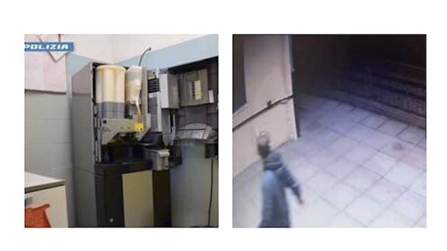 furti istituti scolastici