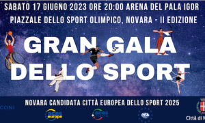 gala sport novara