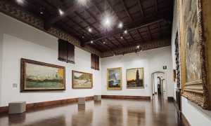 galleria giannoni sala 5