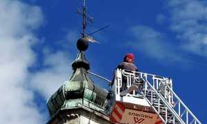 galliate campanile intervento