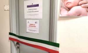 galliate centro antiviolenza