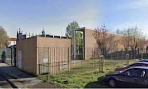 galliate centro polifunzionale