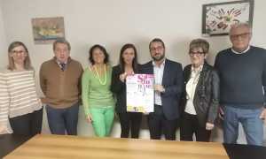 galliate festival salute