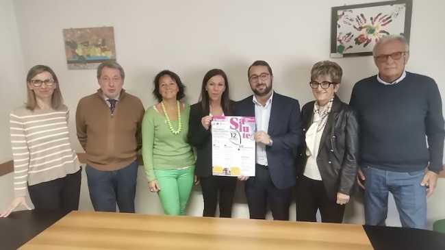 galliate festival salute