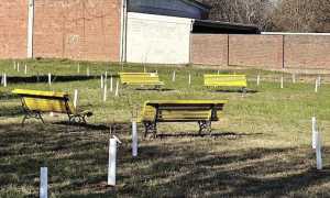 galliate giardino gelsi inaug