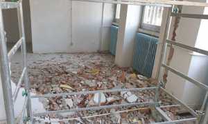 galliate lavori scuole