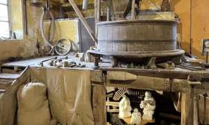 galliate mulino capittini