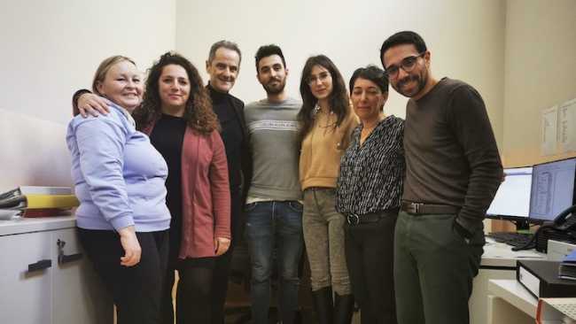 galliate operatori foto