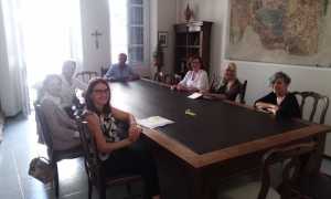 galliate pari opportunita