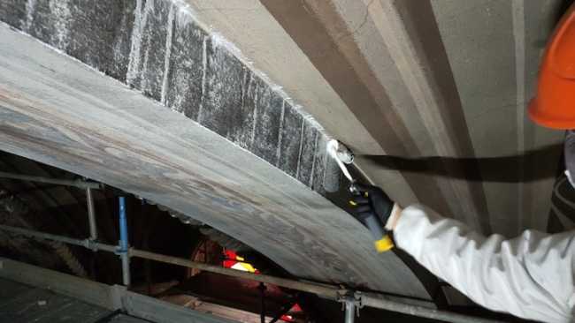 galliate restauri chiesa parr