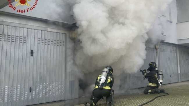 garage trecate incencdio 1