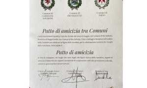 garbagna siglato patto