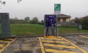 garbagna staz ricarica