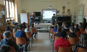 gdf scuola