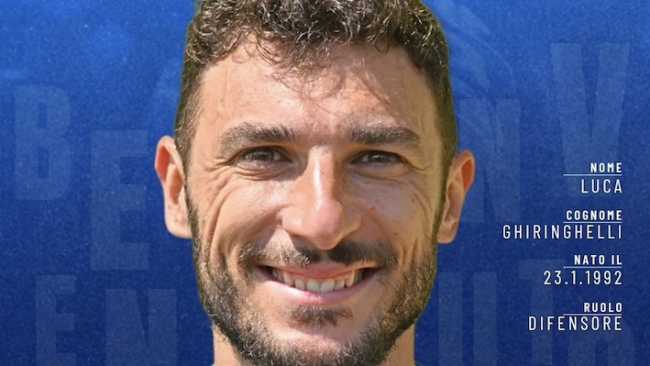 ghiringhelli novara fc