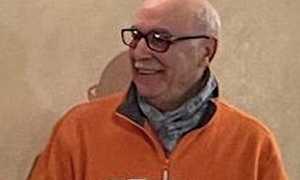 giancarlo antonietti