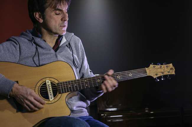 gianni pessino