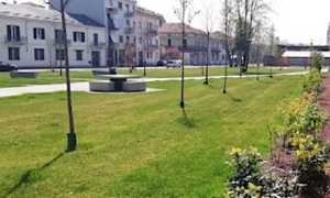 giardino boroli foto