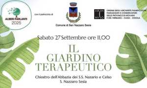giardino terapeutico locand
