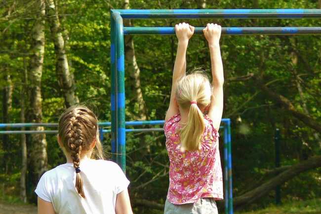 giochi bambini