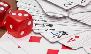 gioco azzardo