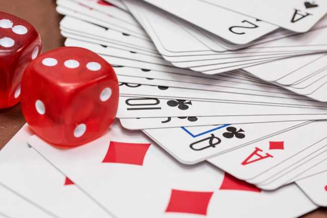 gioco azzardo