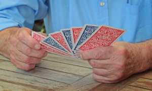 gioco carte