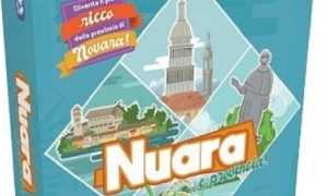 gioco in scatola nuara