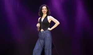 giorgia fumo credit laila pozzo