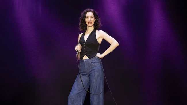 giorgia fumo credit laila pozzo