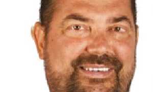 giorgio capoccia trecate