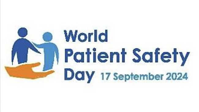 giornata nazionale sicurezza cure e pers assistita