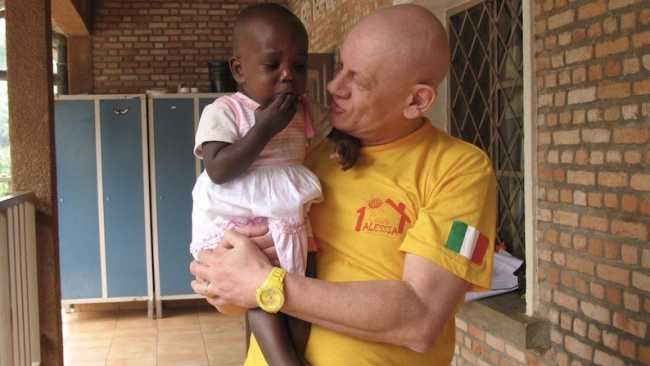 giovanni mairati casa alessia