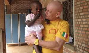 giovanni mairati casa alessia