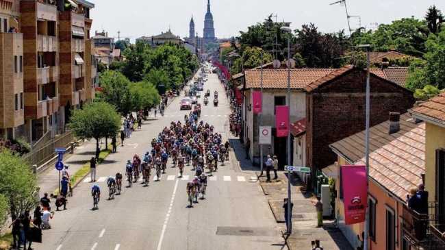 giro archivio marangon