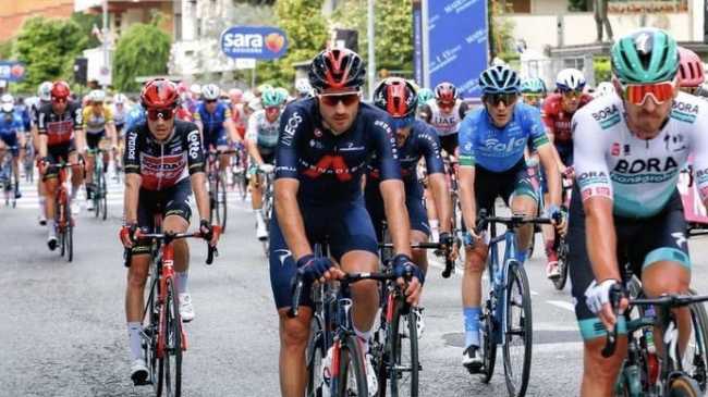 giro italia archivio marangon