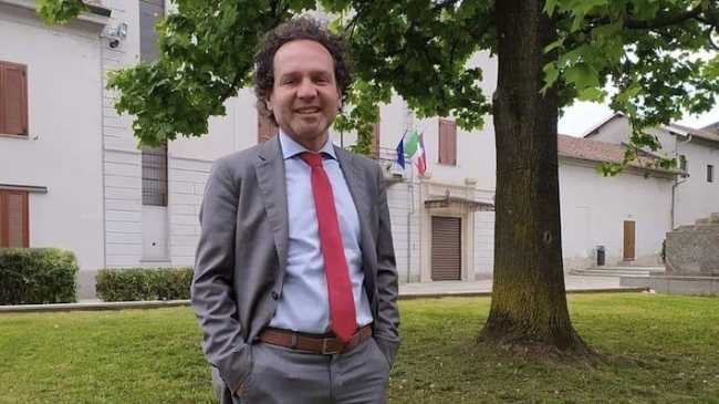 giuliano pacileo cameri