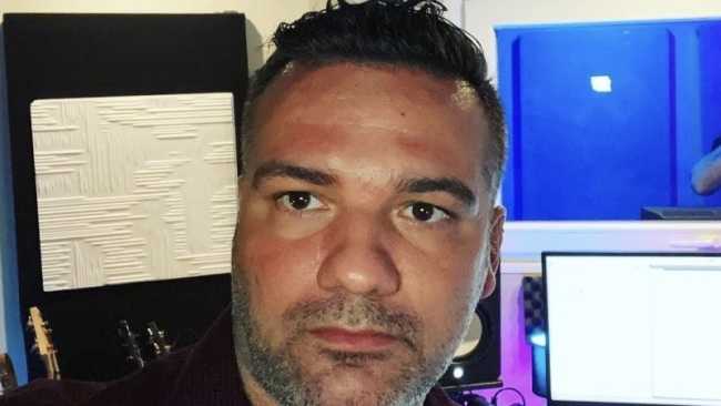 giuseppe lafabiano
