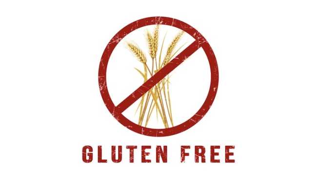 gluten free simbolo